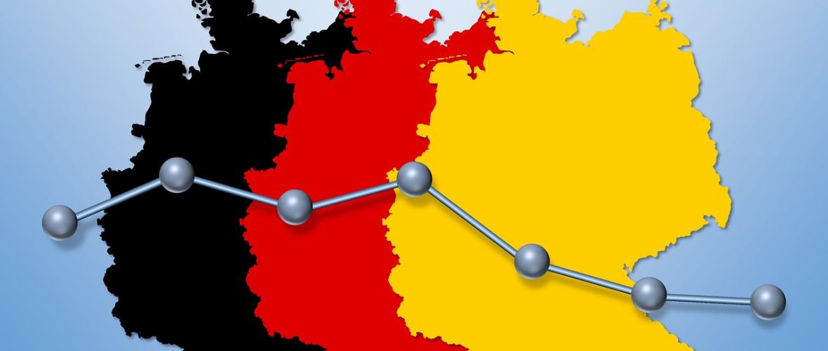 Die Investment-Teilung? In diesen Ländern investieren die Deutschen am meisten