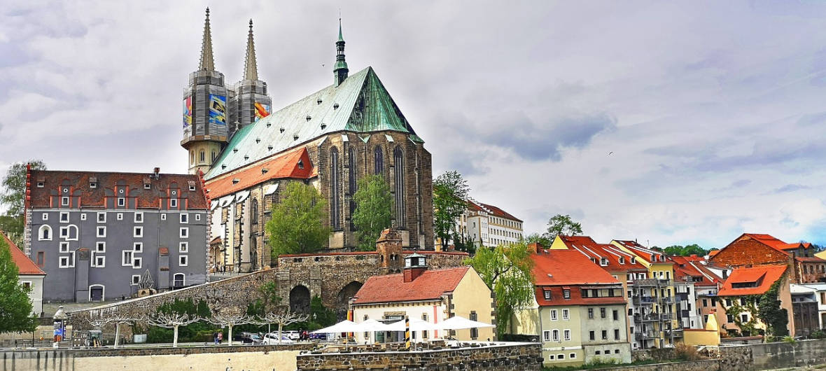 Projektreihe „Probewohnen“  liefert Erkenntnisse für zuzugsorientierte Stadtentwicklung in Görlitz