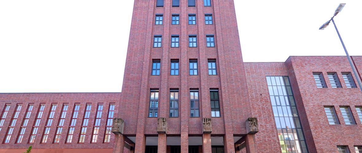 Aktuelles aus der Immobilienbranche – April 2026