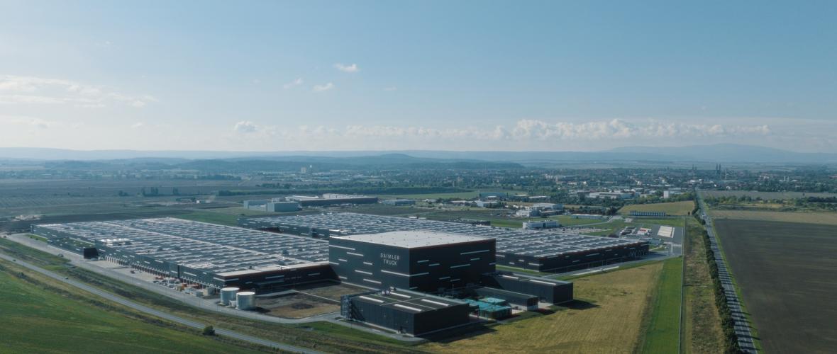 Aktuelles aus der Immobilienbranche Mitteldeutschland 2025 – Dezember