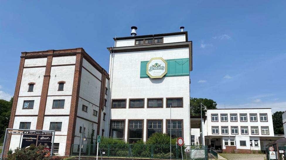 Chemnitz: GRK-Gruppe realisiert Wohnquartier auf Ex-Brauereigelände: Geplant sind Eigentums- und Mietwohnungen im denkmalgeschützten Gebäudebestand sowie im Neubau. Was der Leipziger Entwickler sonst noch vorhat.