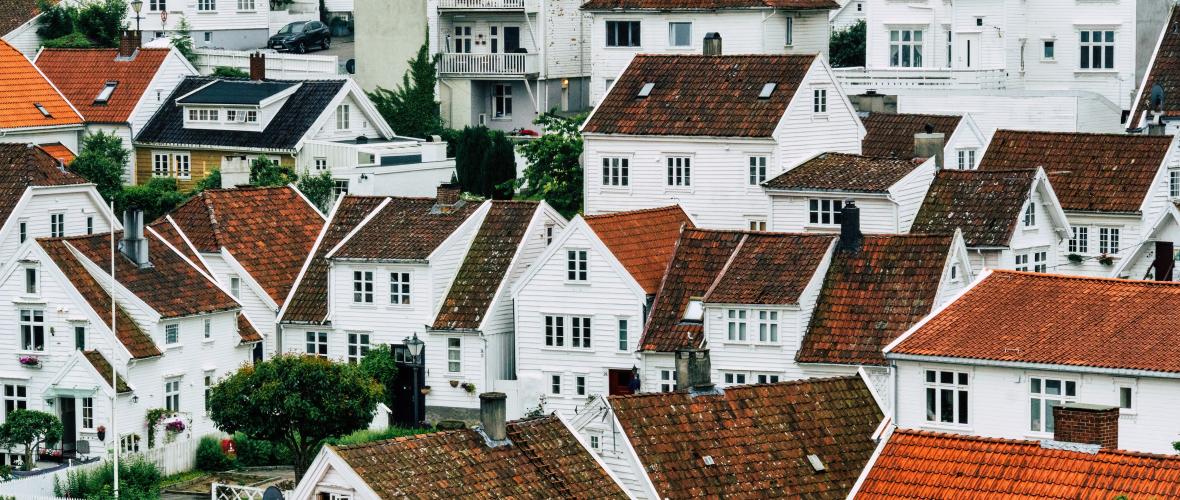 Wohnen: Bestandsmieten in den Top-7 steigen 2025 deutlich