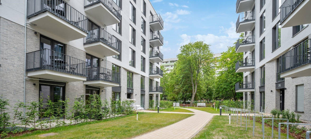 Habyt expandiert: Assetklasse Co-Living punktet mit hoher Auslastung