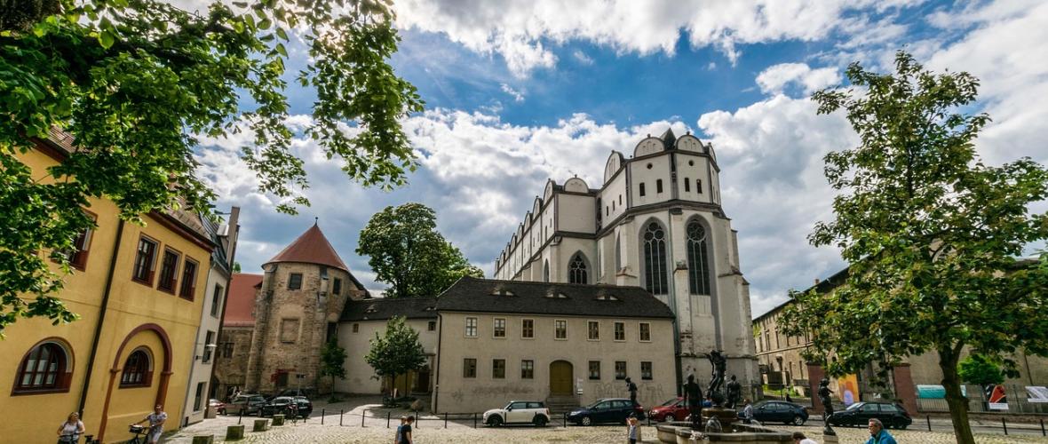 Zensus 2022: Wahlkreis Magdeburg mit landesweit meisten Genossenschaftswohnungen