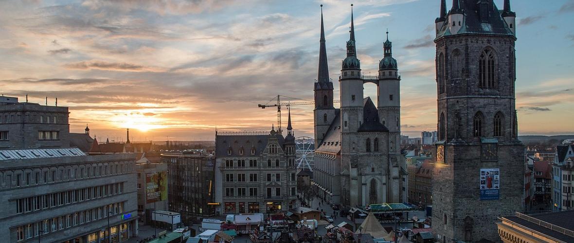 Mehr Leerstand als Nachfrage: Der Wohnungsmarkt Sachsen-Anhalts driftet regional auseinander