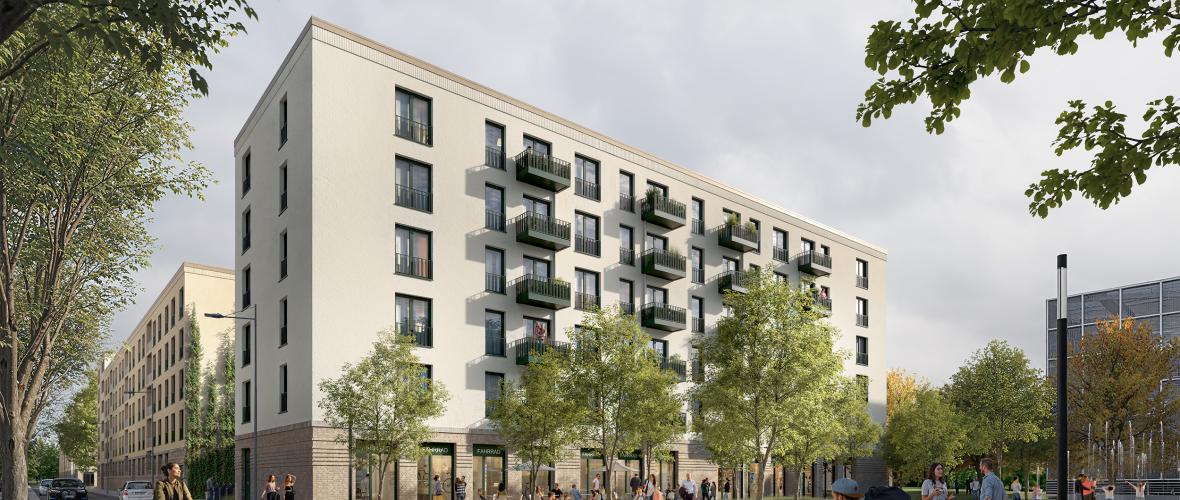 Aktuelles aus der Immobilienbranche Mitteldeutschland 2025 – Oktober 2025