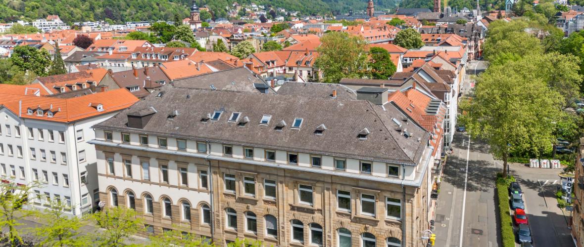 Aktuelles aus der Immobilienbranche – September 2025