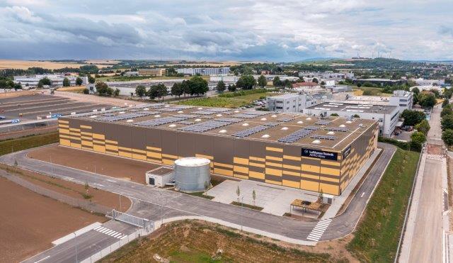 Logistik: "Leerstand derzeit kein Preis-, sondern ein Nachfragethema"