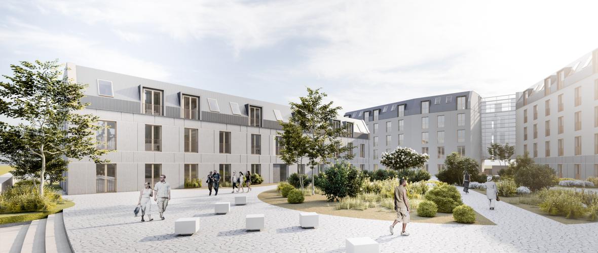 Aktuelles aus der Immobilienbranche – Mai 2026