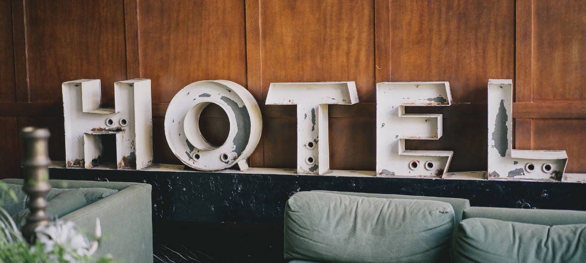 Hotellerie: Gewinne von Hotelbetreibern schrumpfen auf ein Minimum