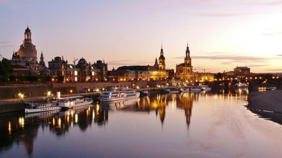 Hotelmarkt in Dresden und Leipzig boomt