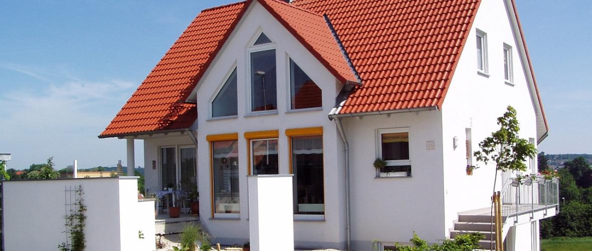 Mietwohnungsangebot in Ostdeutschland geht zurück