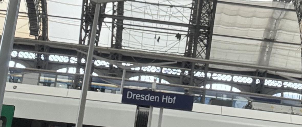 Dresdner: Mehr Transaktionen und höhere Umsätze im ersten Halbjahr 2025