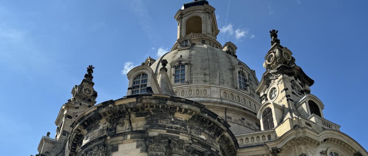 Dresden: Stadt ringt um Kredite für Infrastruktur