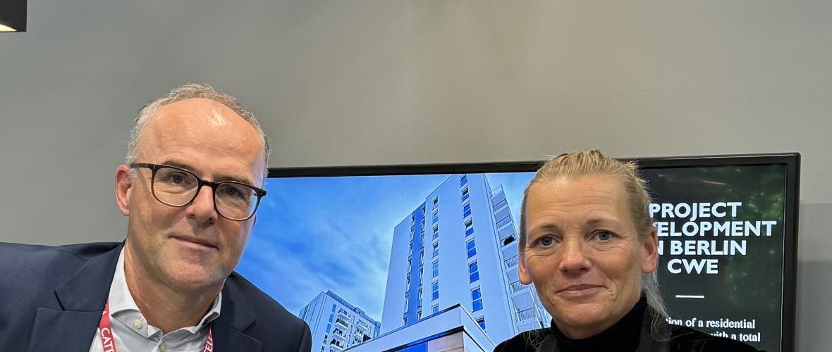 Wohninvestment: „Relation zwischen Eigen- und Fremdkapital kommt langsam zurück“