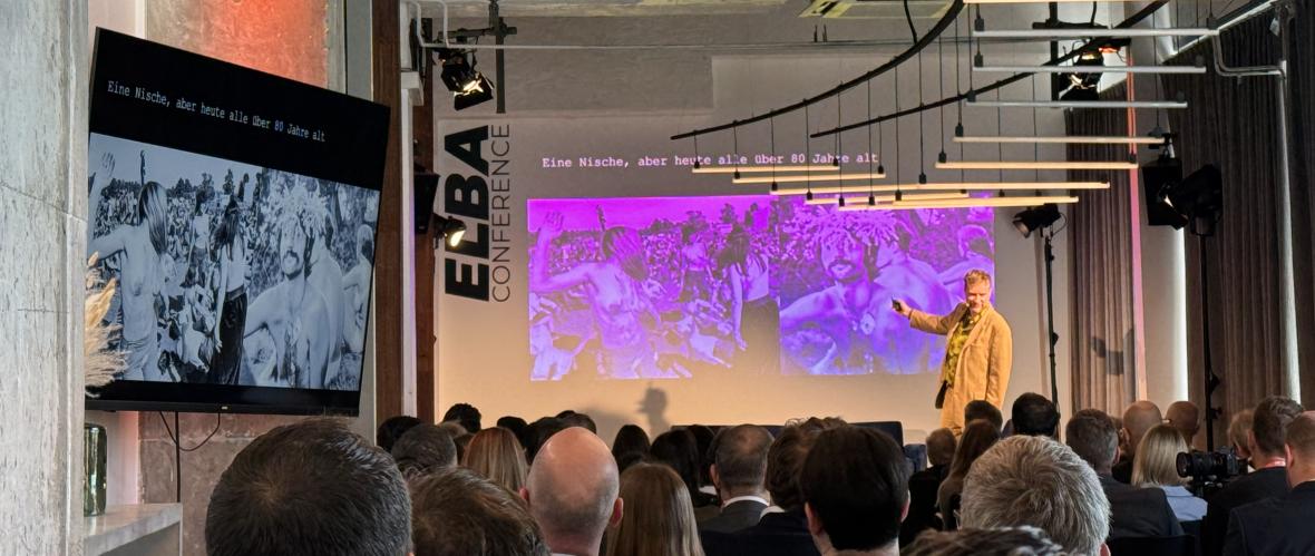 Feel Age statt Real Age: Wie Senior Living neu gedacht werden muss