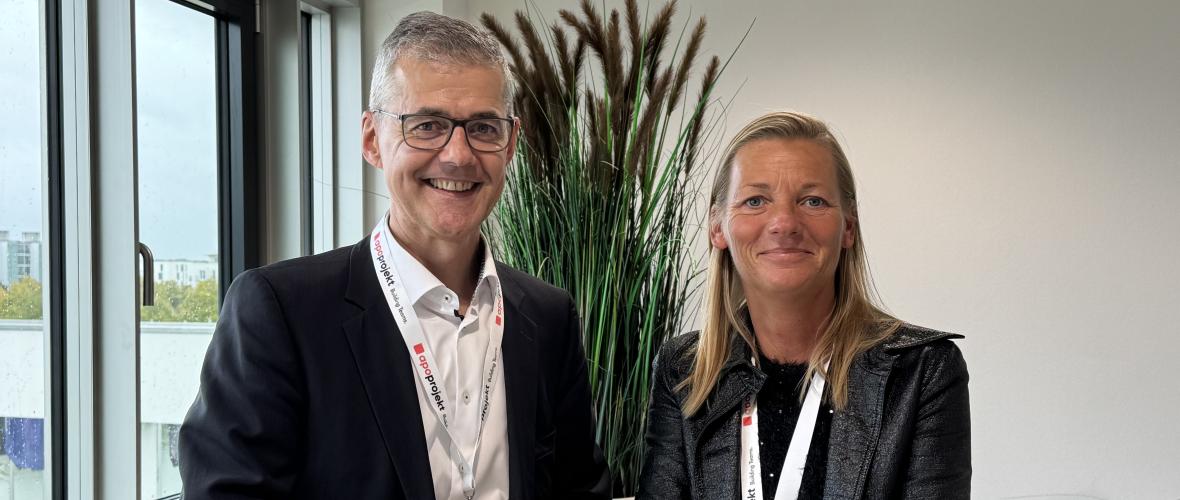 Green Places: Bis 2030 Expansion auf 80 Standorte