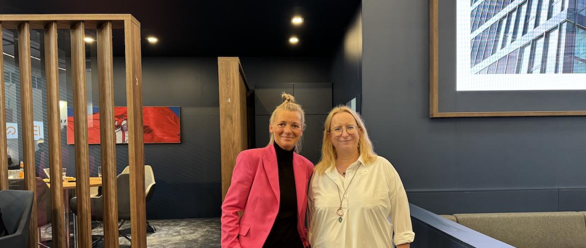 „Eine Immobilie hat Emotionen“