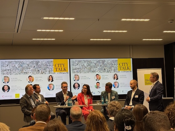 „Tempo statt Debatte heißt nicht, dass wir Diskussionen nicht zulassen wollen“