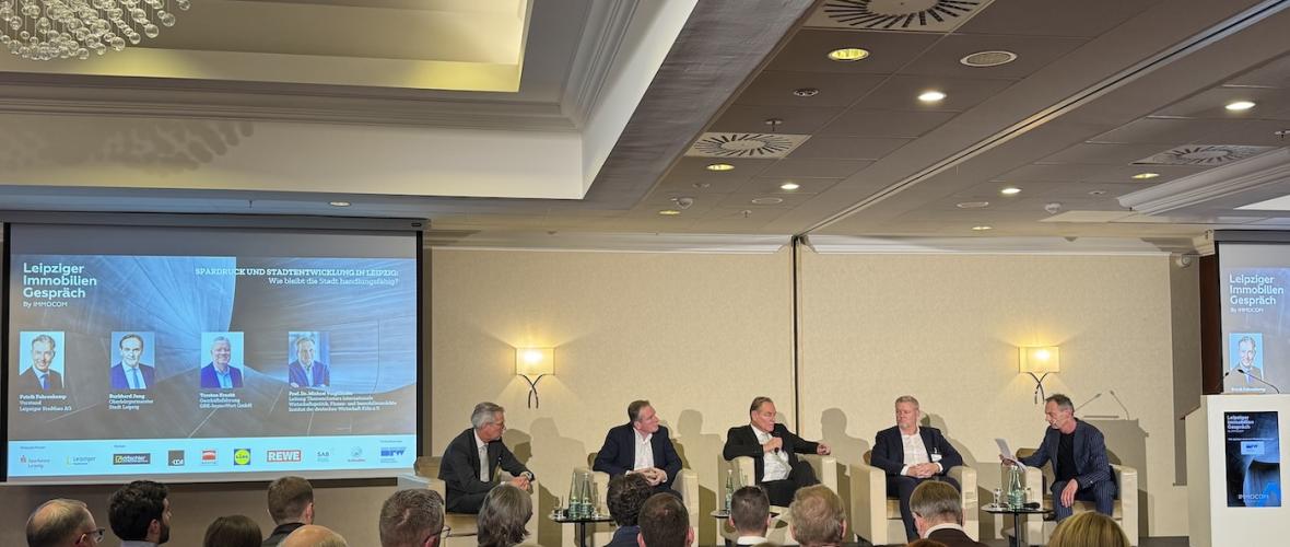 „Schwerste kommunale Krise seit 1945“