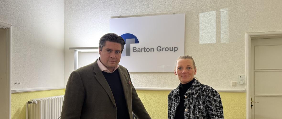„Bedeutungsgewinn von Value-Add-Investments“