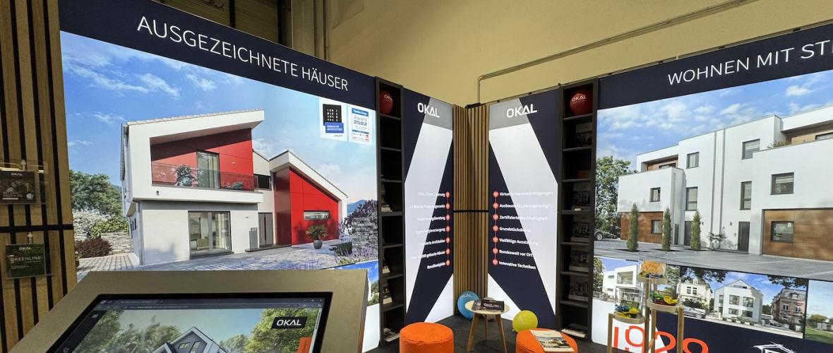 HAUS 2025 in Dresden: Eigentum rückt wieder mehr in den Fokus