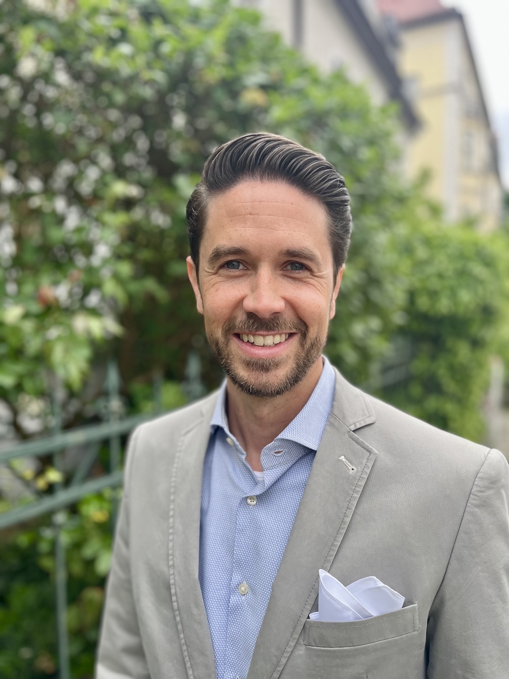 Finanzierung: "Platzierung darf nicht zur Suche der Nadel im Heuhaufen werden"