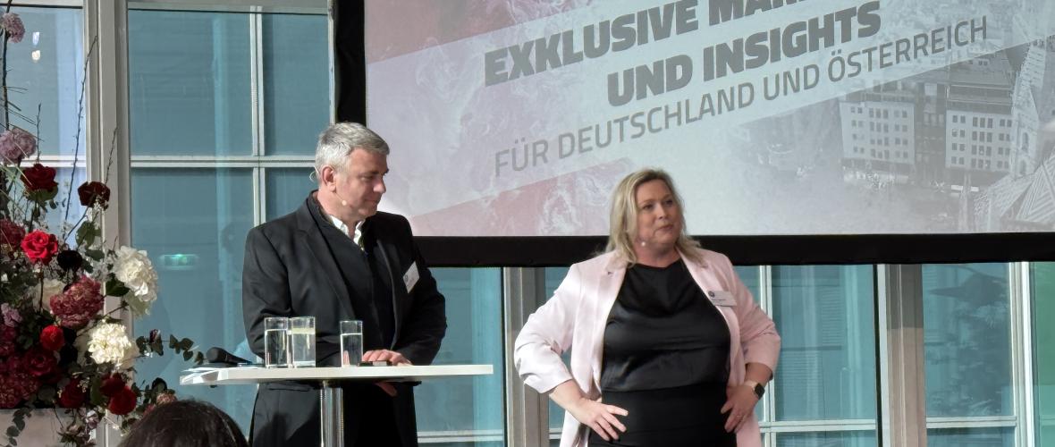 Serviced Apartments: "Wien ist Österreich, Wien ist anders"
