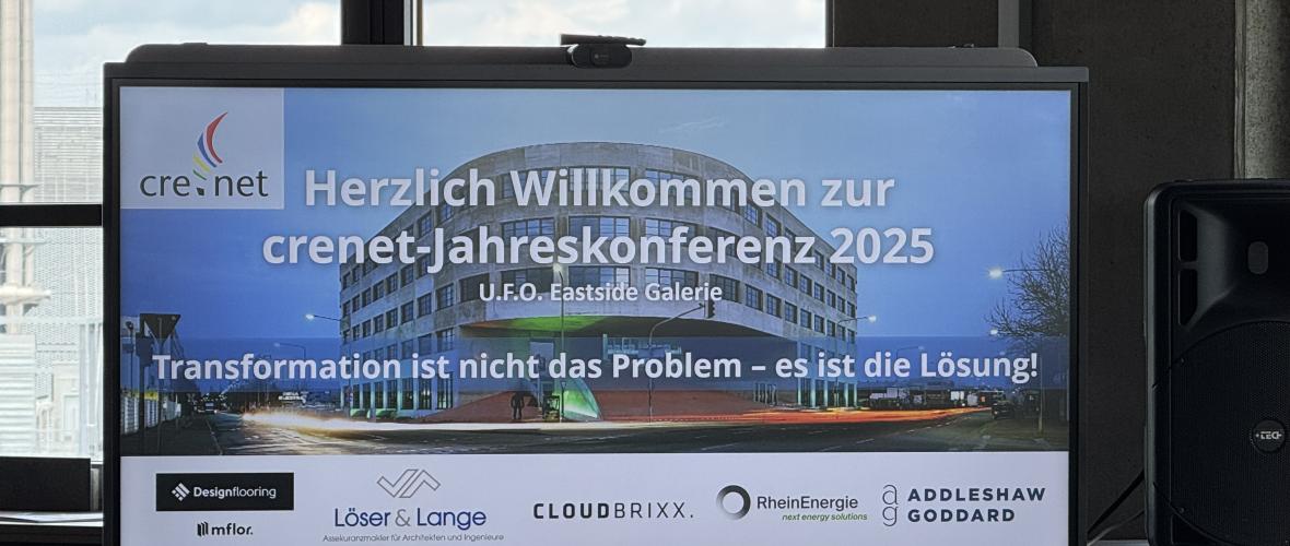 „Sind in einer Dauer-Transformation“