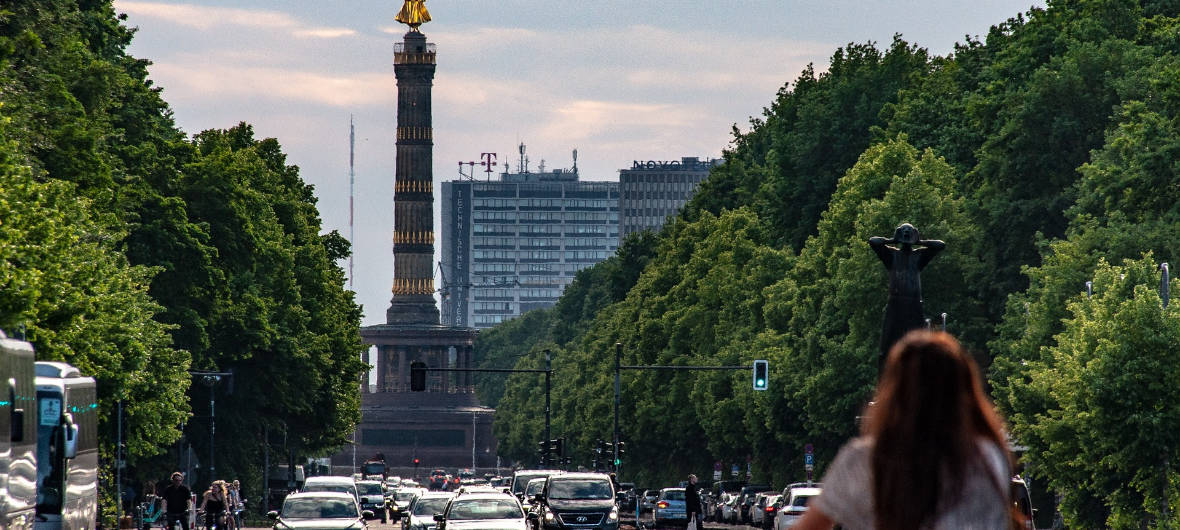 Immobilienpreise in Berlin geben Ende 2022 nach