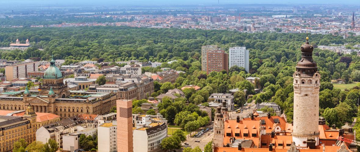 "Leipzig braucht mehr Eigentum!"
