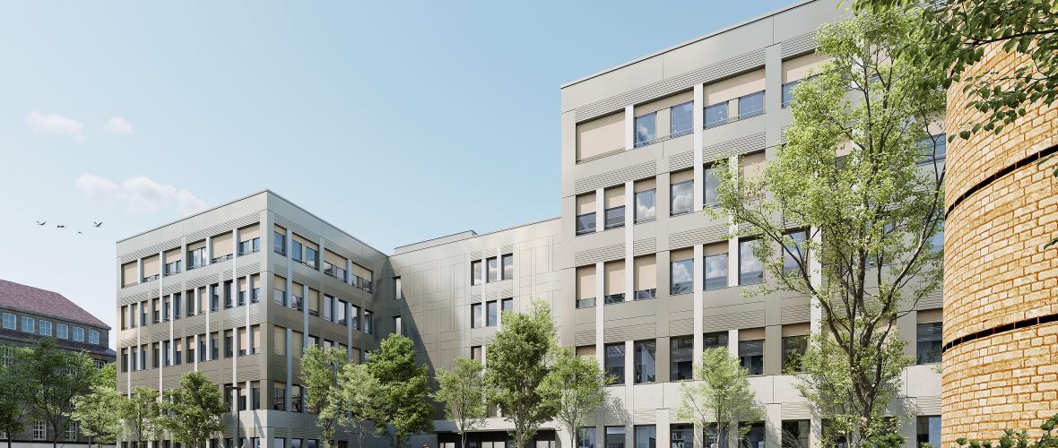 Dresden: UNIVERSELLE WERKE mit neuer Homepage