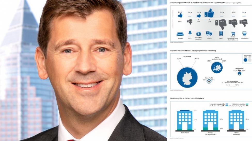 Investoren nehmen Gesundheitsimmobilien ins Visier