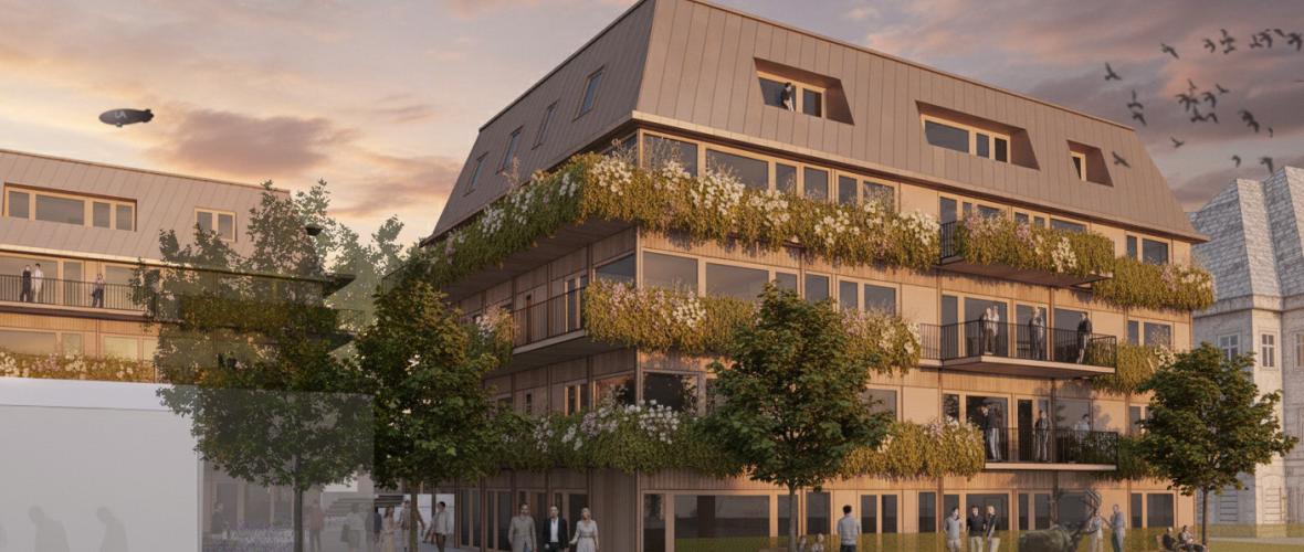 Aktuelles aus der Immobilienbranche – November 2025: Wer baut was und wo? Wer kauft was und wo? Die aktuellsten Neuigkeiten vom Immobilienmarkt für den Monat November. 