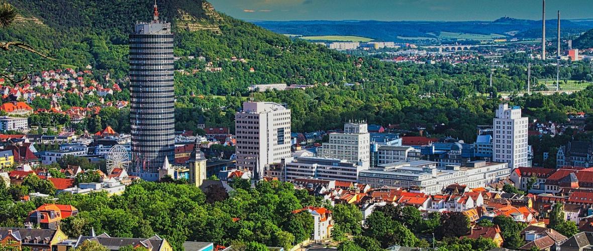 Stadt Jena sieht keinen Anlass für Nachtragshaushalt