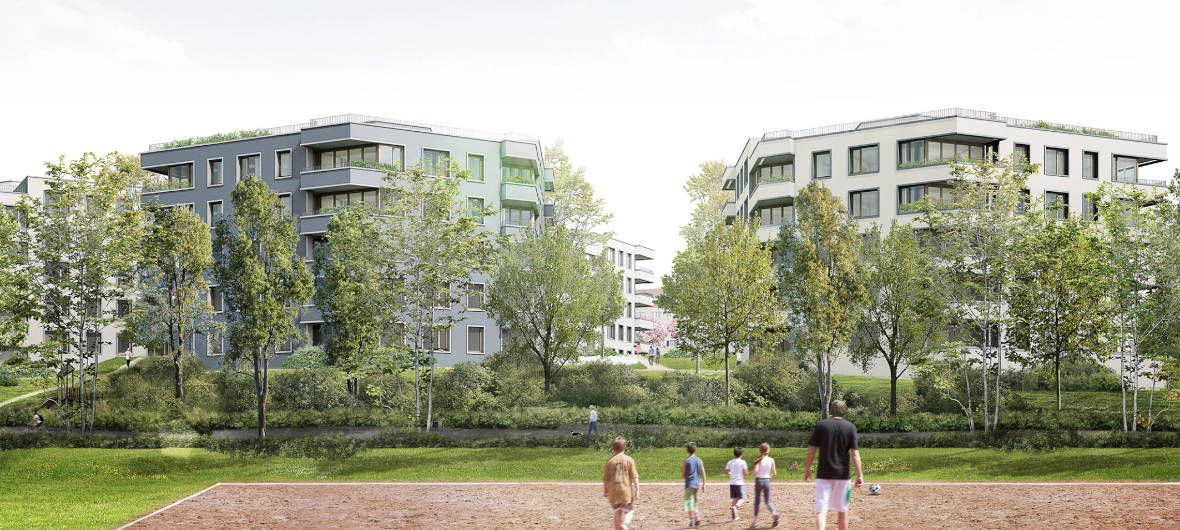 jenawohnen will Wohnungsmarkt Jena um 154 Wohnungen bereichern
