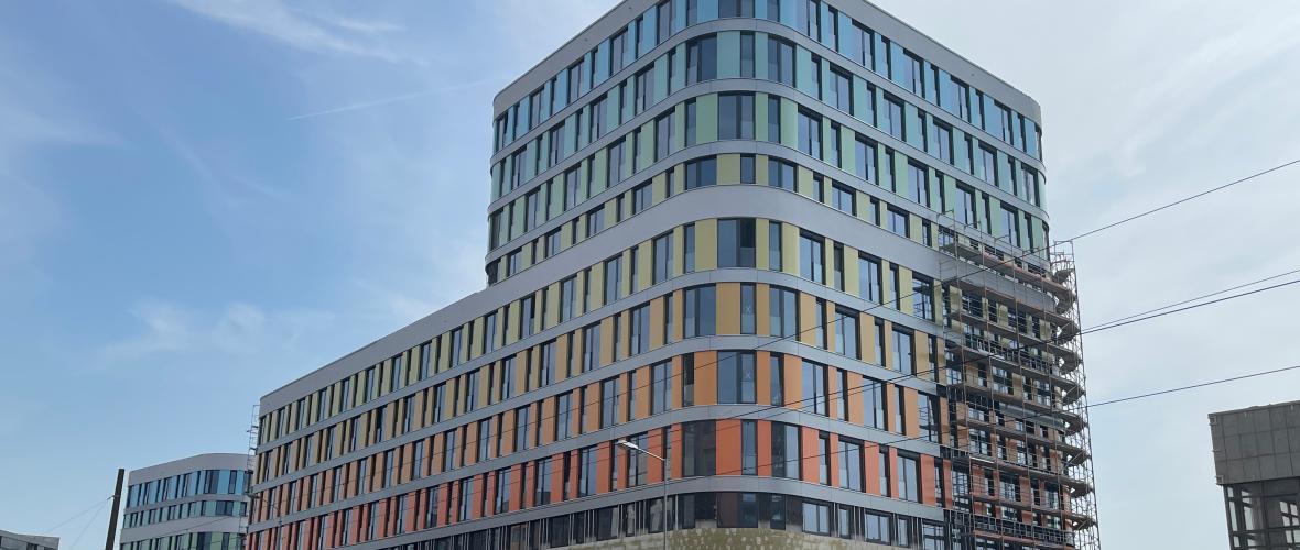 Aktuelles aus der Immobilienbranche Mitteldeutschland 2025 – August 2025