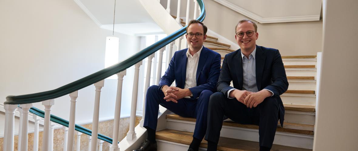 JUNiCKE Gruppe digitalisiert Investmentprozesse mit Acquirepad