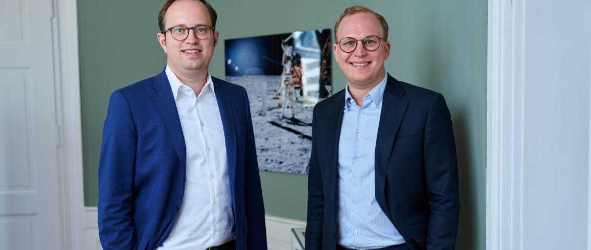 JUNiCKE Gruppe erwirbt Technikum-Halle im Technologiepark Ostfalen in Barleben