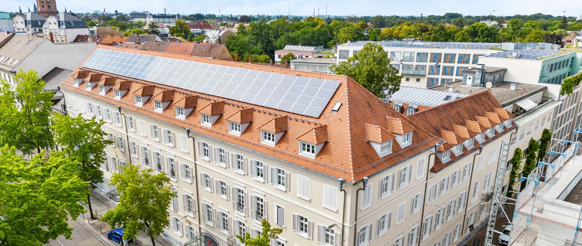 Serviced-Apartment: Pipeline wächst wieder