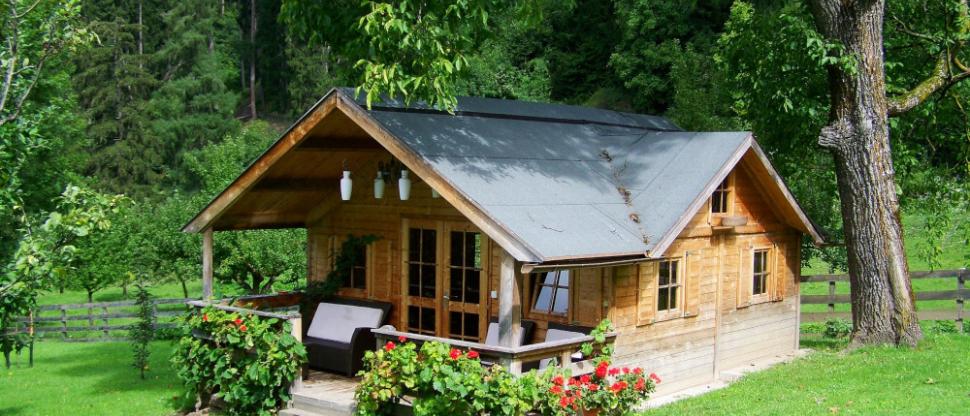 Microliving im KoDorf: 40 Tiny Houses für die Mittelmark