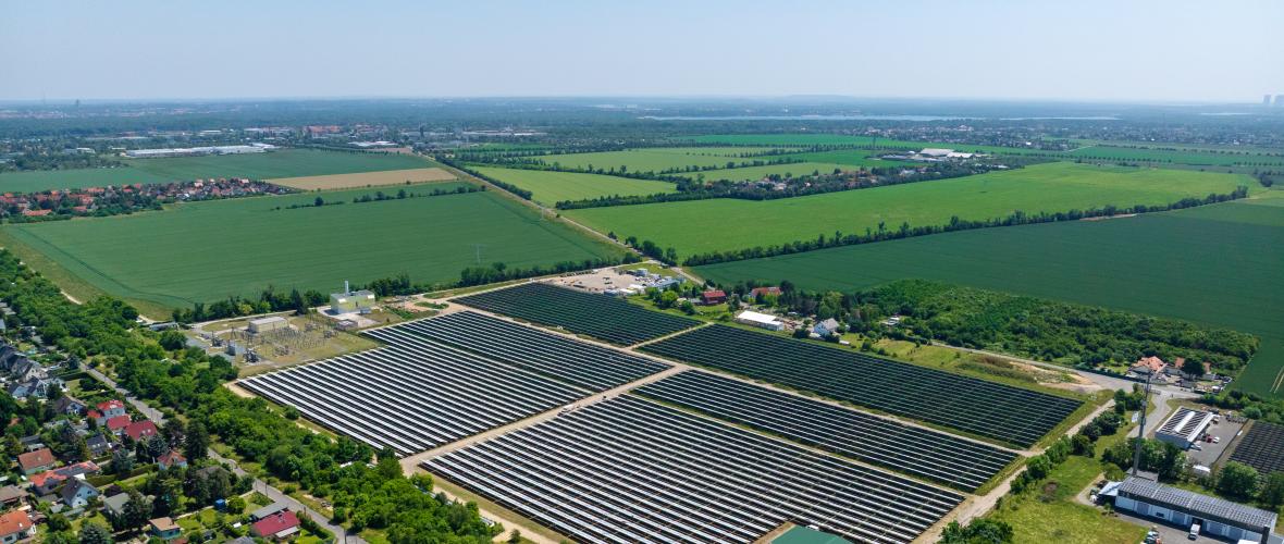 Kommunale Wärmeplanung: Ein Schlüssel zur Erreichung der Klimaziele in Leipzig