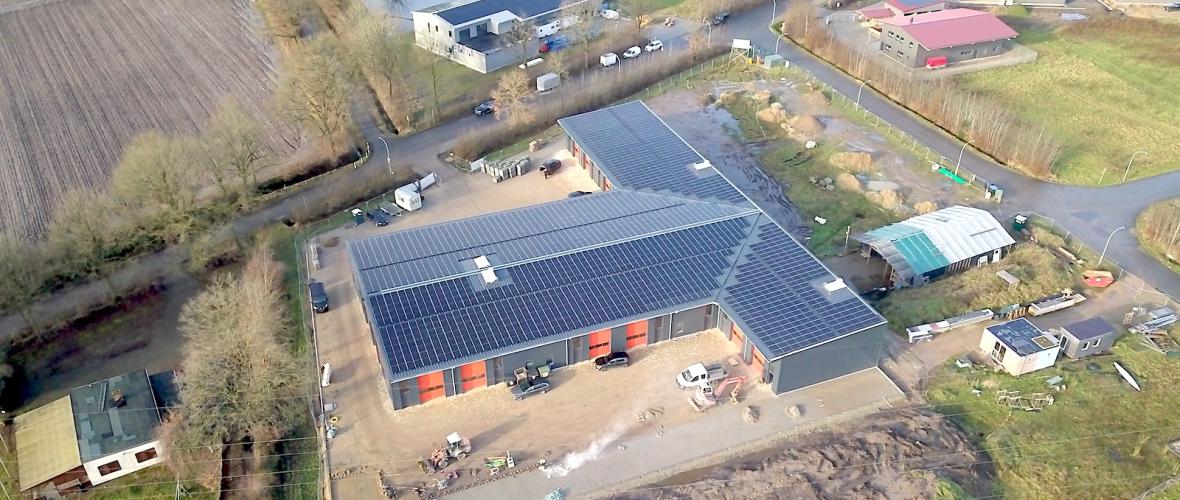 Best Practice: Handwerkerforum im Kreis Pinneberg