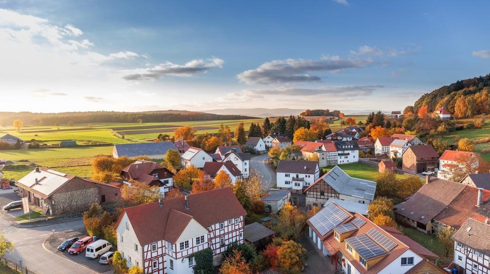Thüringen: Leerstand auf dem Land belastet Wohnungsunternehmen