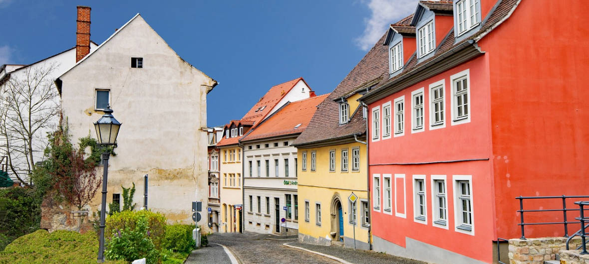 Studie: Demografischer Wandel gefährdet Wohnungsunternehmen im ländlichen Raum Sachsen-Anhalts in ihrer Existenz