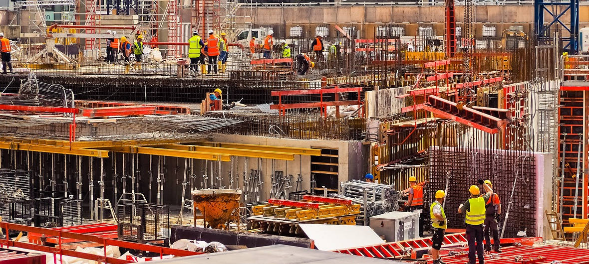 Städtische Wohnungsbaugesellschaften schaffen trotz Krise zuverlässig Wohnraum für Berlin: Der Bericht über die „Schaffung von Wohnraum durch städtische Wohnungsbaugesellschaften“ belegt, dass in Berlin auch in der Krise neuer bezahlbarer Wohnraum geschaffen werden konnte.