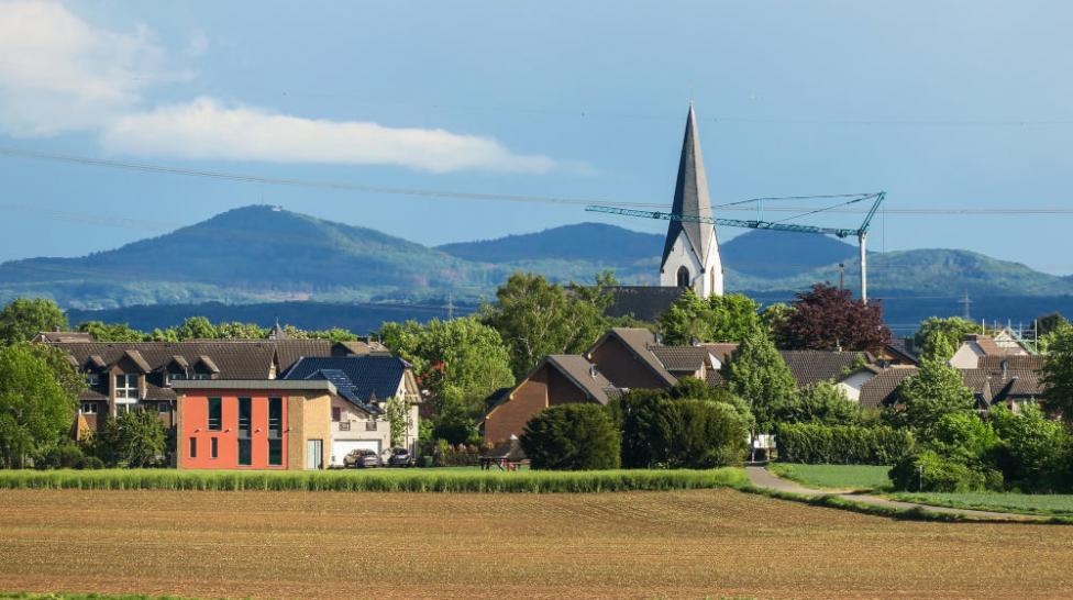 Wohnungswirtschaft: Wie gelingt der Ausgleich regionaler Unterschiede?