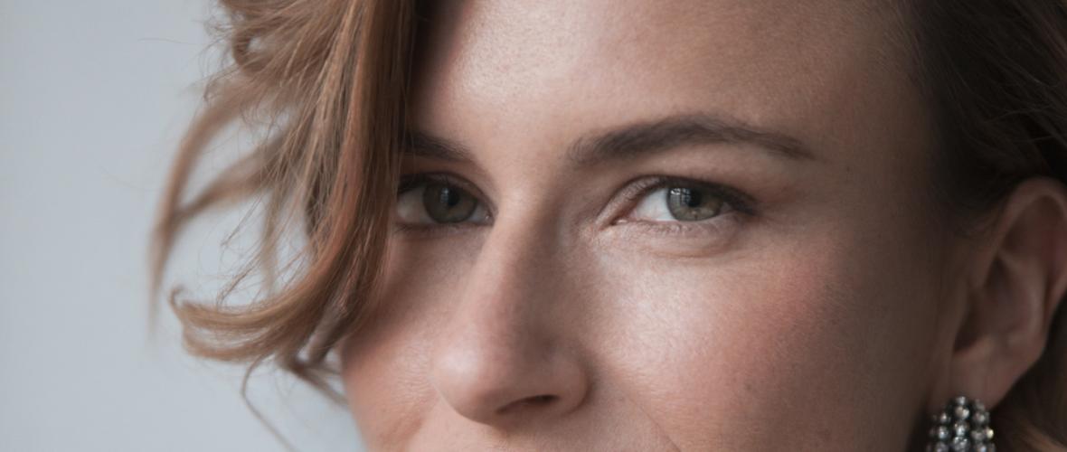Weimar: Laura Lewandowski bringt KI-Perspektive zur VISIONALE