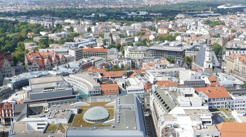 Steht Leipzigs Wohnungsmarkt vor einer Überversorgung?