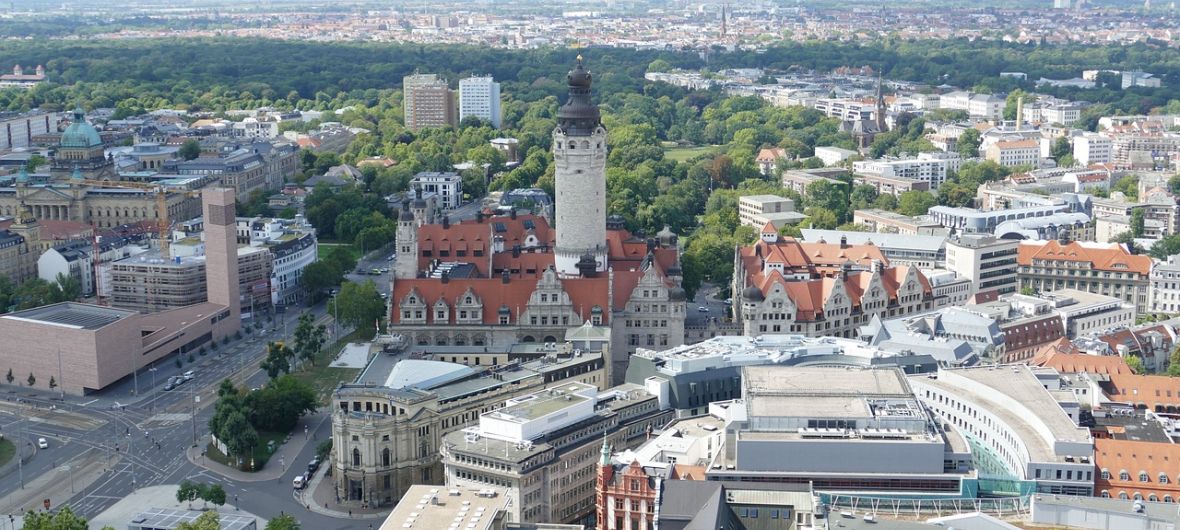 Leipzig: Mieten und Kaufpreise erneut gestiegen